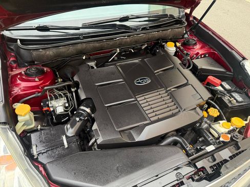 Used 2010 Subaru Legacy 3.6R Limited w/ Appearance Package 1F image 42