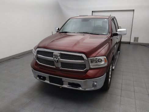 Used 2017 RAM 1500 Laramie Longhorn RWD image 15
