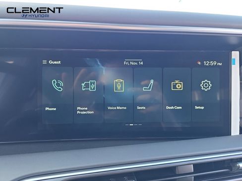 New 2026 Hyundai Palisade Calligraphy image 19