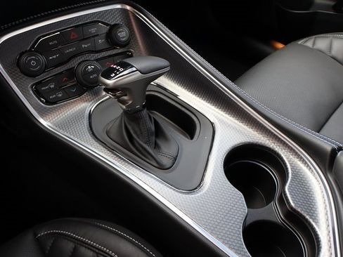 Used 2023 Dodge Challenger SRT Hellcat Widebody image 27