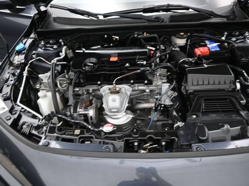 Used 2023 Honda Civic LX image 15