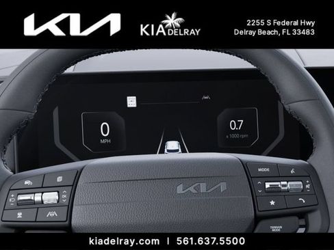 New 2026 Kia Sportage X-Line AWD/4WD image 21