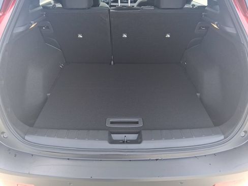 New 2026 Nissan Kicks SV w/ SV Premium Package FWD image 25
