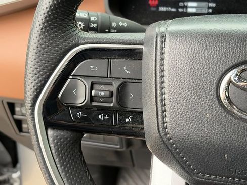 Used 2024 Toyota Tundra 1794 Edition image 23