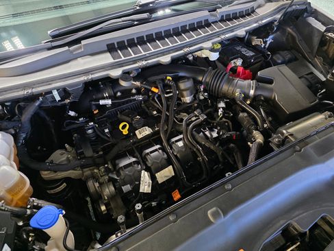 Used 2021 Ford Edge SEL w/ Cargo Accessory Package image 39