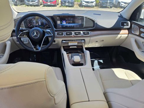 New 2026 Mercedes-Benz GLE 450e 4MATIC image 20