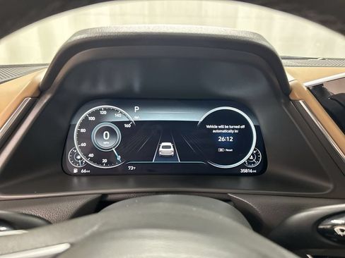 Used 2023 Hyundai Sonata Limited FWD image 13