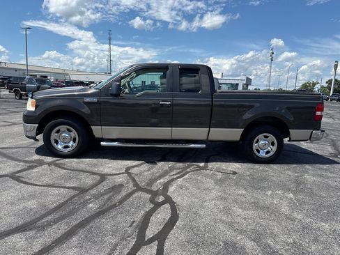 Used 2007 Ford F150 XLT RWD image 5