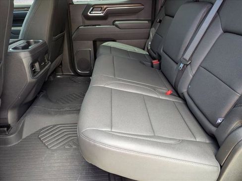 Used 2026 Chevrolet Silverado 1500 LT Trail Boss w/ Convenience Package II AWD/4WD image 18