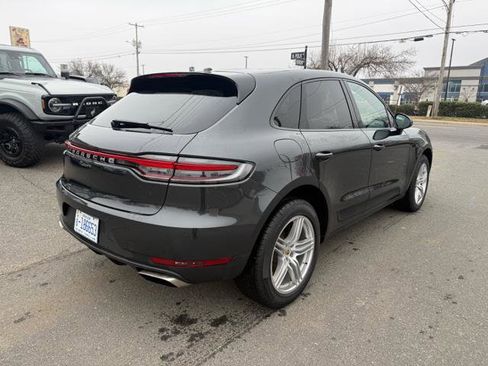 Used 2019 Porsche Macan image 7