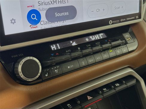 Used 2023 Toyota Tundra 1794 Edition w/ Advanced Package image 16