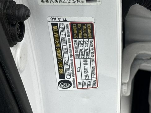 Used 2021 Honda CR-V LX image 42