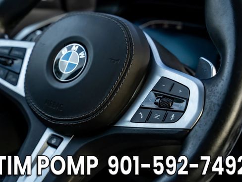 Used 2019 BMW X7 xDrive40i w/ Premium Package image 27