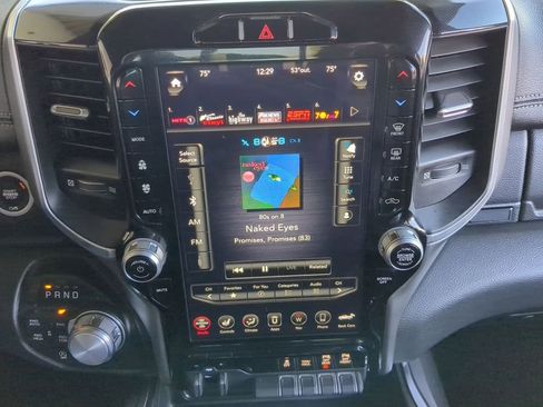 Used 2021 RAM 1500 Laramie image 14