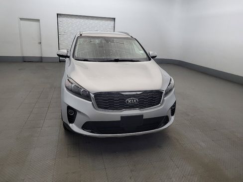 Used 2019 Kia Sorento EX AWD/4WD image 14
