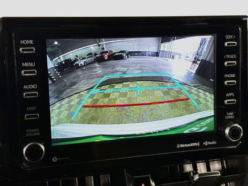 Used 2020 Toyota Corolla XSE FWD image 19