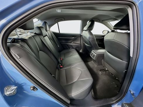 Used 2024 Toyota Camry XSE image 26