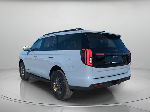 New 2026 Ford Expedition Tremor AWD/4WD image 21