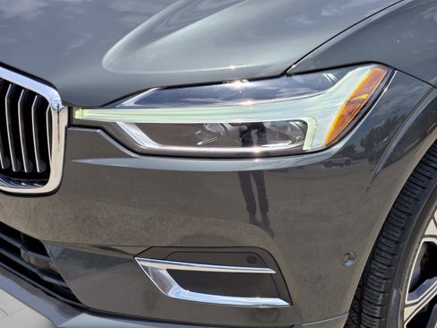 Used 2019 Volvo XC60 T6 Inscription w/ Protection Package Premier AWD/4WD image 34