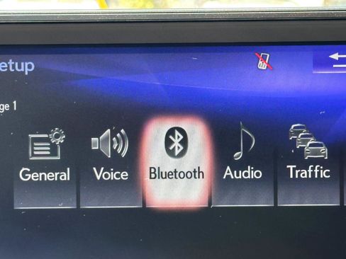 Used 2018 Lexus RX 450hL Premium w/ Premium Package image 12