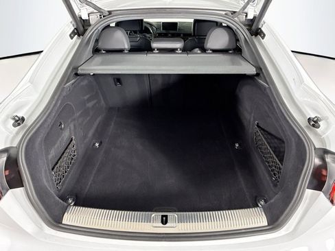 Used 2019 Audi A5 2.0T Premium Plus w/ Premium Plus image 28