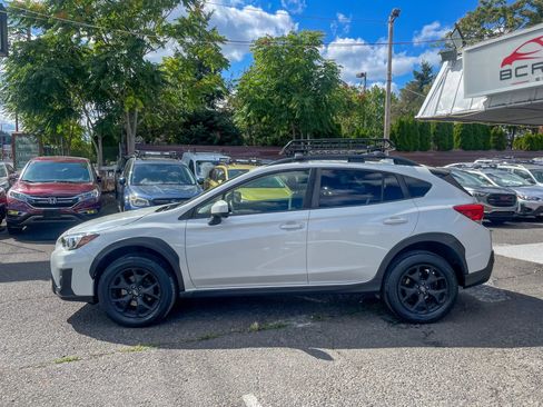 Used 2019 Subaru Crosstrek 2.0i Premium AWD/4WD image 8