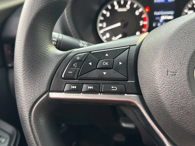 Certified 2020 Nissan Sentra S FWD image 39