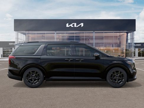 New 2027 Kia Carnival SX Prestige FWD image 7