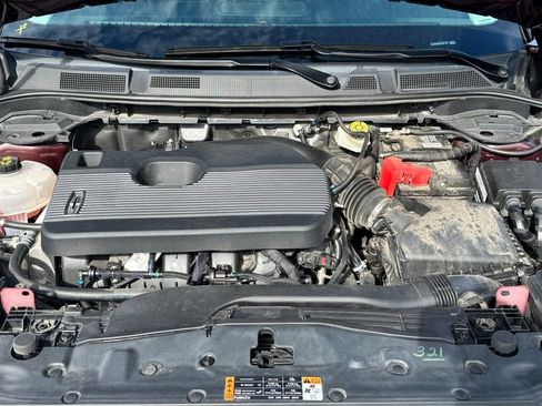 Used 2020 Lincoln Corsair Reserve w/ Equipment Group 201A image 8