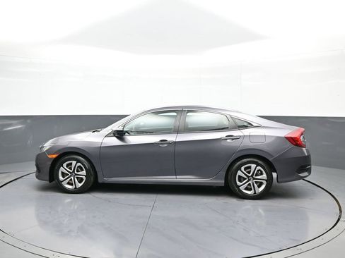 Used 2016 Honda Civic LX image 9