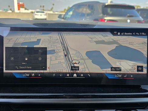 New 2026 BMW X5 xDrive40i w/ M Sport Package image 50