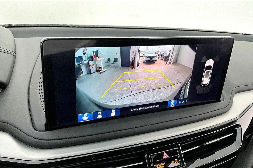 Used 2026 Acura MDX w/ Technology Package FWD image 28