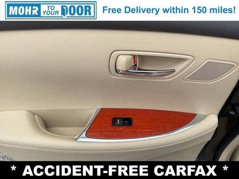 Used 2011 Lexus ES 350 image 31