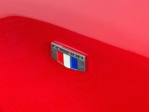 Used 2018 Chevrolet Camaro LT w/ RS Package RWD image 22