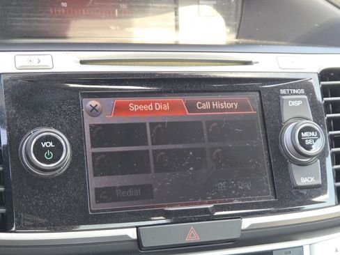 Used 2014 Honda Accord EX-L image 4