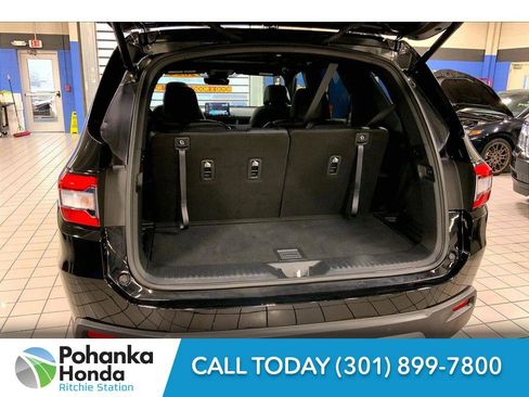 Used 2024 Honda Pilot TrailSport image 27