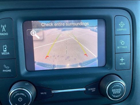 Used 2021 RAM 1500 Big Horn image 21