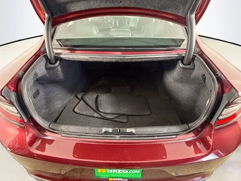 Used 2017 Dodge Charger R/T Scat Pack image 35