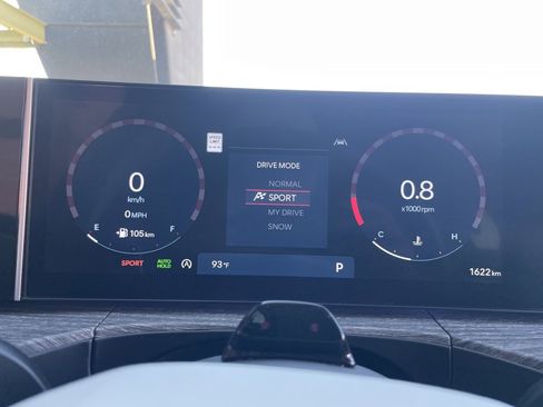 Used 2024 Hyundai Santa Fe Calligraphy image 60