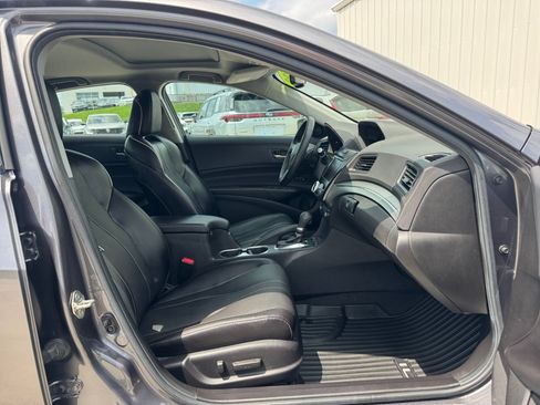 Used 2020 Acura ILX FWD image 32