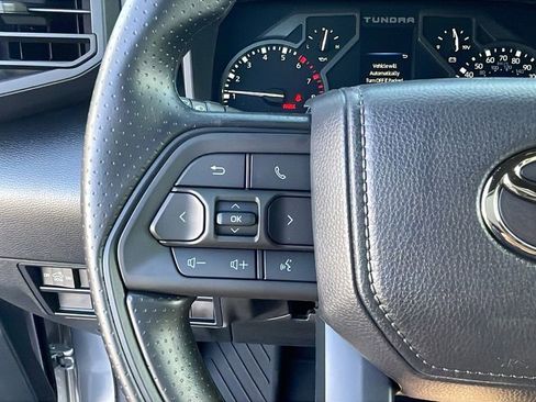 New 2026 Toyota Tundra SR5 image 25