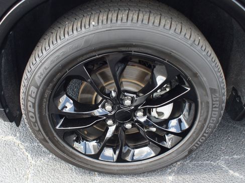 Used 2026 Dodge Durango GT AWD/4WD image 27