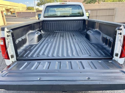 Used 2013 Ford F250 XL RWD image 9