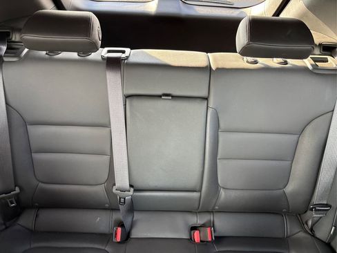 Used 2024 Chevrolet TrailBlazer RS image 18