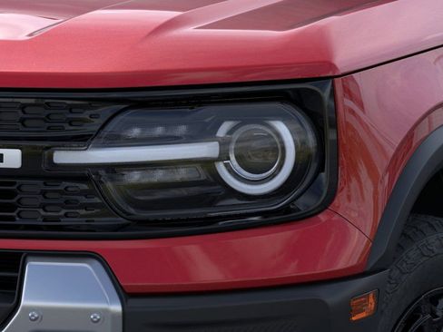 New 2026 Ford Bronco Sport Badlands w/ Sasquatch Badlands Package image 41