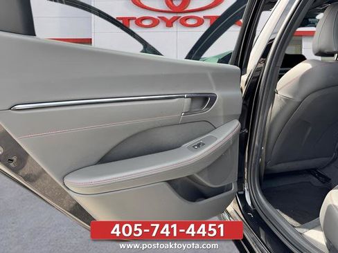 Used 2023 Hyundai Sonata N Line FWD image 22