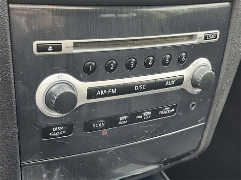 Used 2013 Nissan Maxima 3.5 SV w/ Cold Pkg image 23