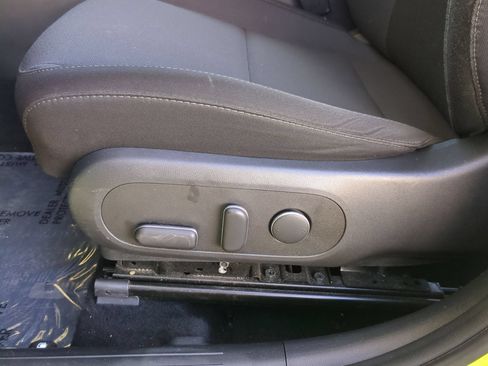 Certified 2024 Hyundai Kona SEL AWD/4WD image 19
