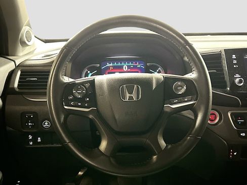 Used 2021 Honda Pilot EX-L image 11