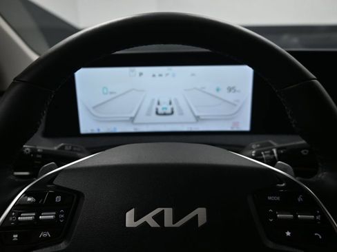 Certified 2024 Kia EV6 Wind w/ Wind Technology Package AWD/4WD image 16